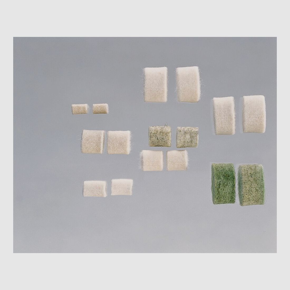 VFG Laufreiniger Comfort (große Packung)