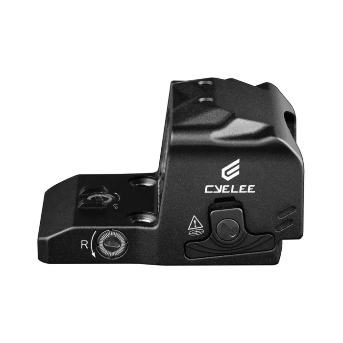 Viseur à point rouge CYELEE OPTICS Wolf EDG, image 3 sur 5