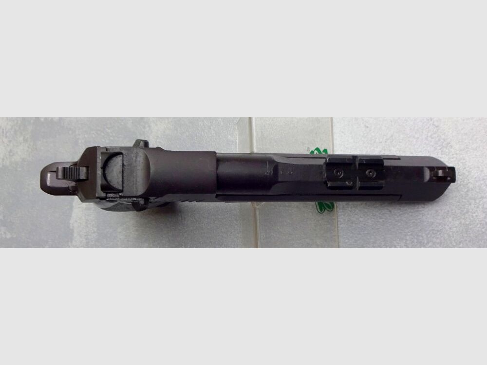 Israel Military Industries IMI DESERT EAGLE Magnum Pistol