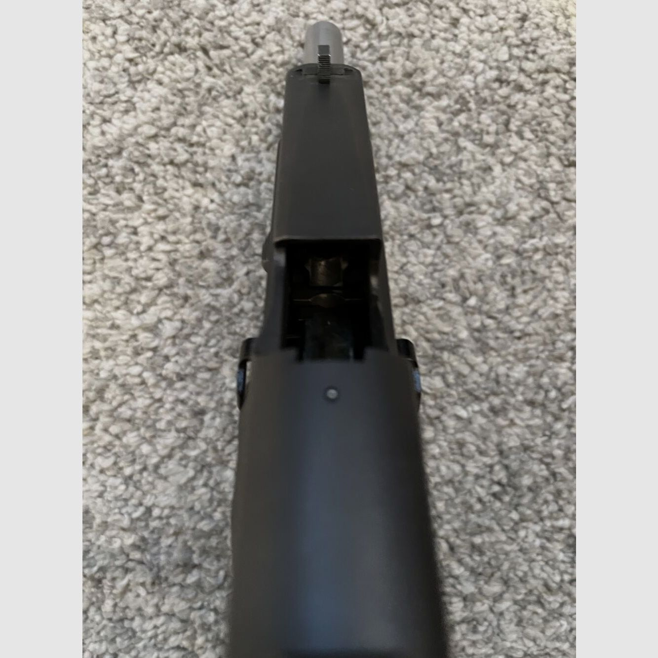 Cz Crevna Zastava/ 99 / Sig Sauer 220