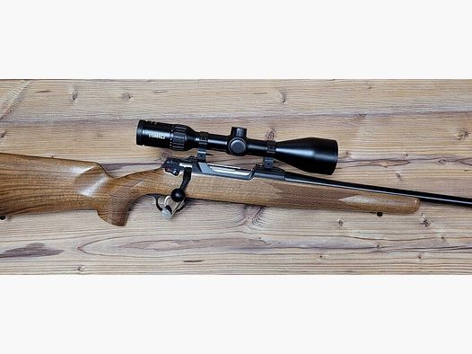 Anschütz 1782 Classic con Steiner 3-12x56 Ranger 4