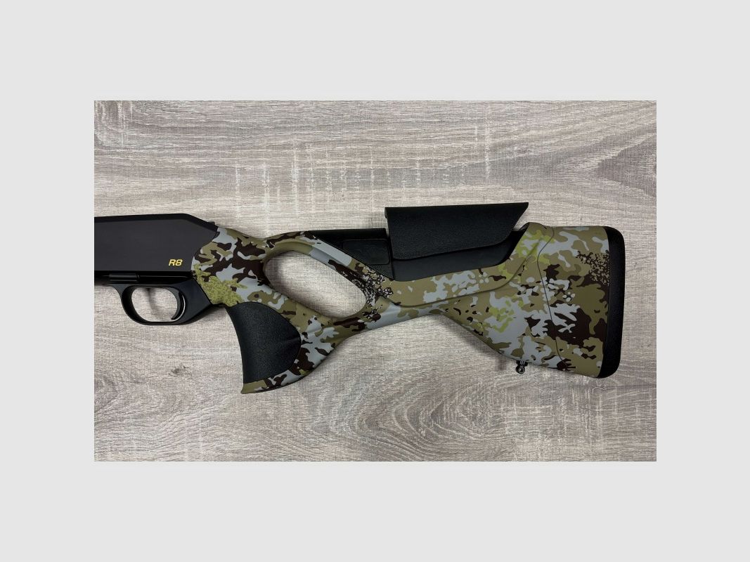 BLASER CARCASSE R8 ULTIMATE HUNTEC, Bild 4 von 6