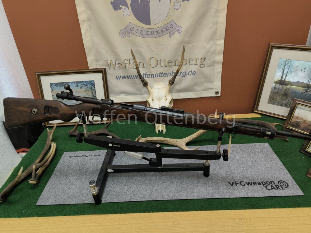 Mauser K98 byf 41