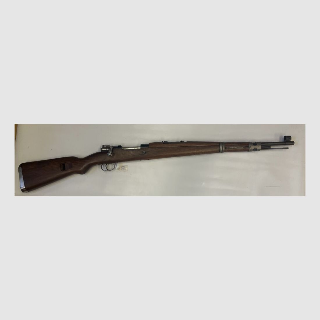 Mauser M48A