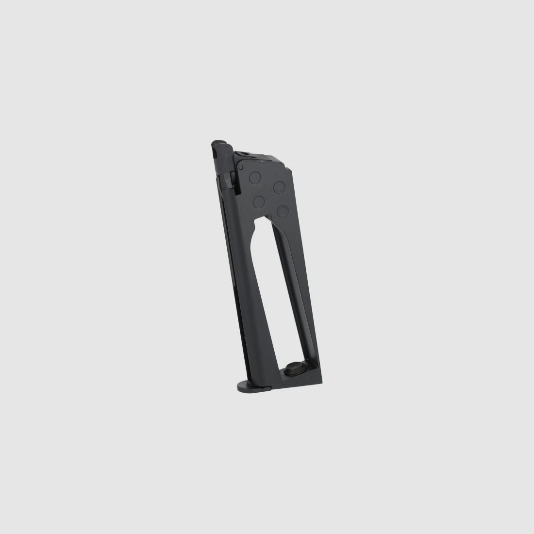 Chargeur Dan Wesson Valor 4.5mm BBs CO2 ASG, image 1 sur 2