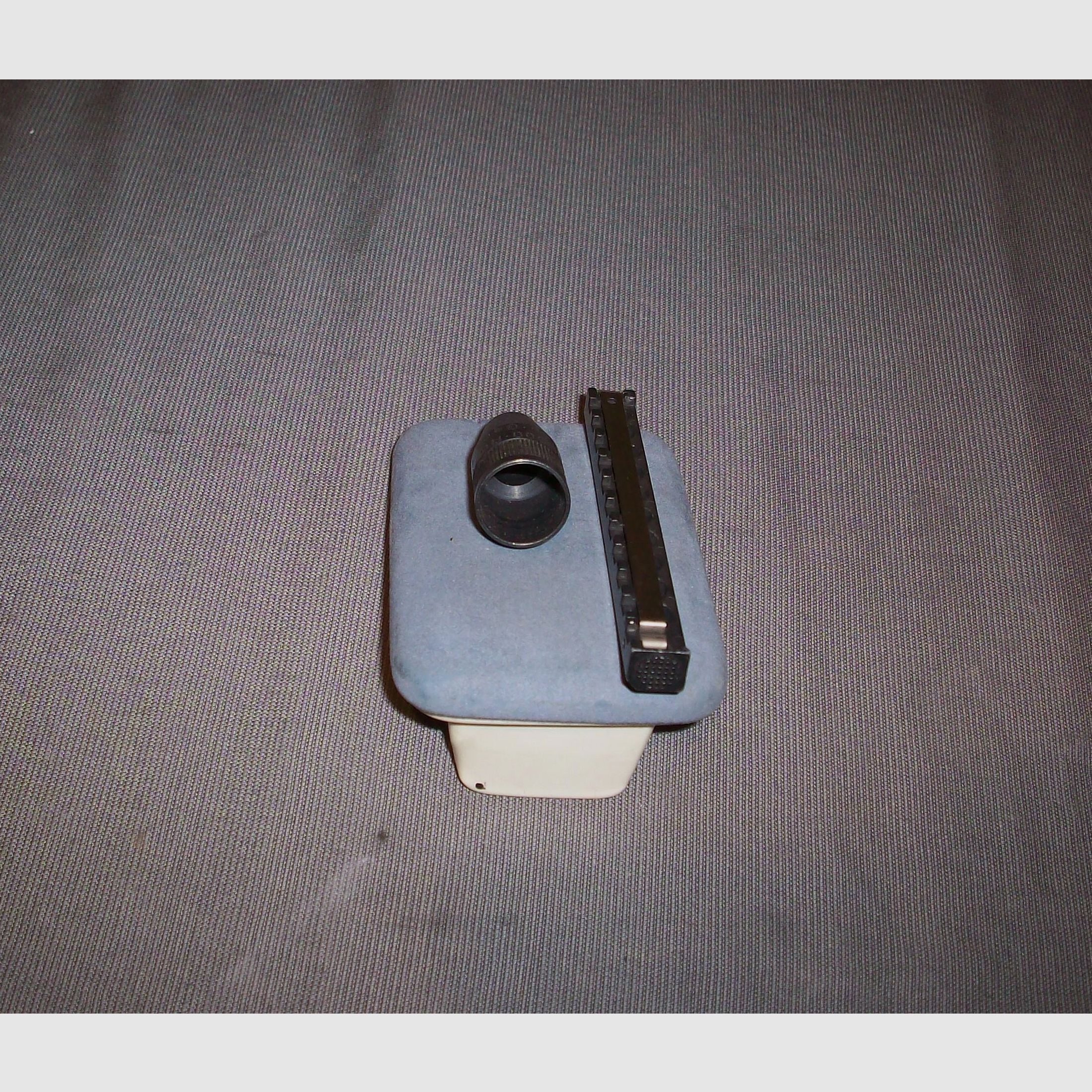 Pistolet gazowy Röhm RG 300, 6 mm Automatik Model i akcesoria!