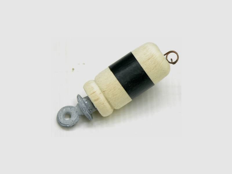 HTG Lockruf Feldlerche Schraube Bleigeschoss