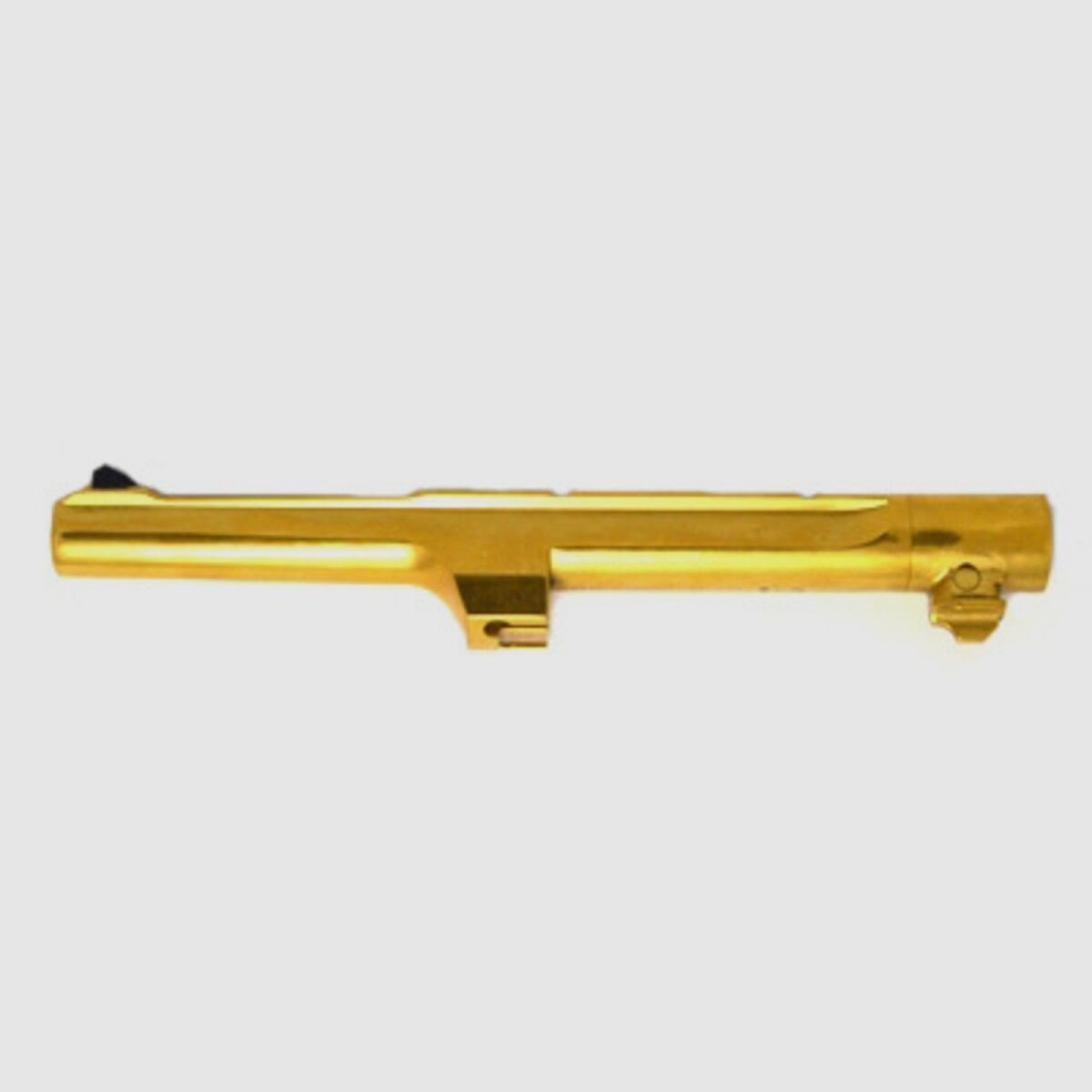 Magnum Research IWI Lauf Desert Eagle 10" (10 Zoll) T-Gold .50AE