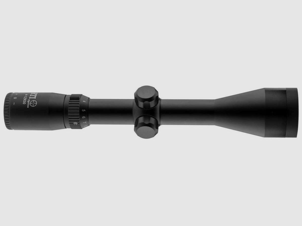 Ansitzzielfernrohr 4-12 x 50, Bild 5 von 7