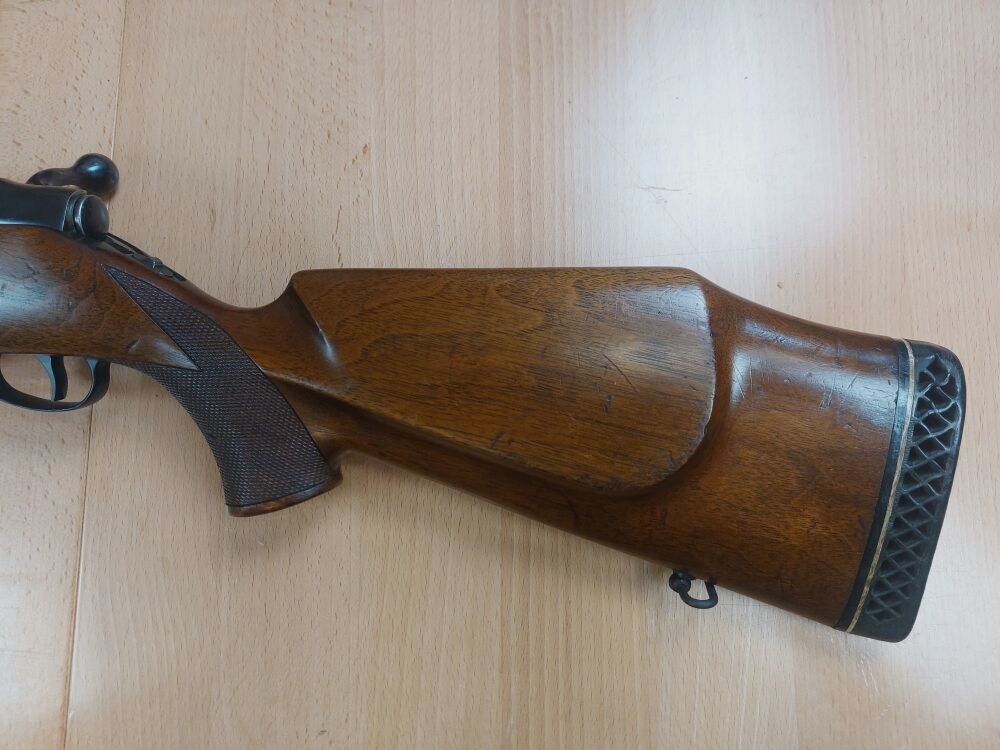 Sauer & Sohn (Carl Gustaf), Eckernförde M 3000