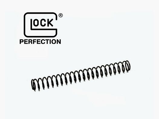 Muelle de percutor GLOCK de 3 lb