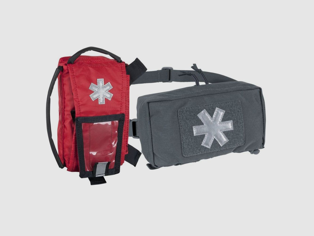 Helikon-Tex Modular Individual Med Kit Pouch Cordura