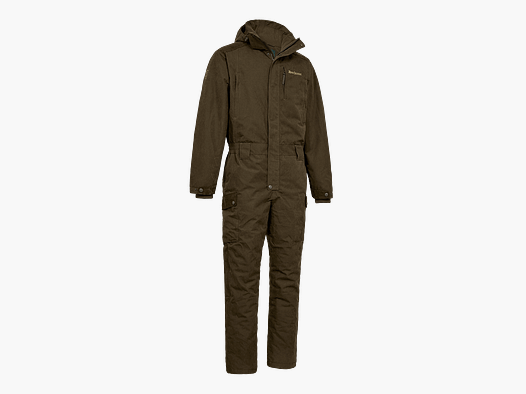 Deerhunter Winteroverall Eagle (Tarmac Green)