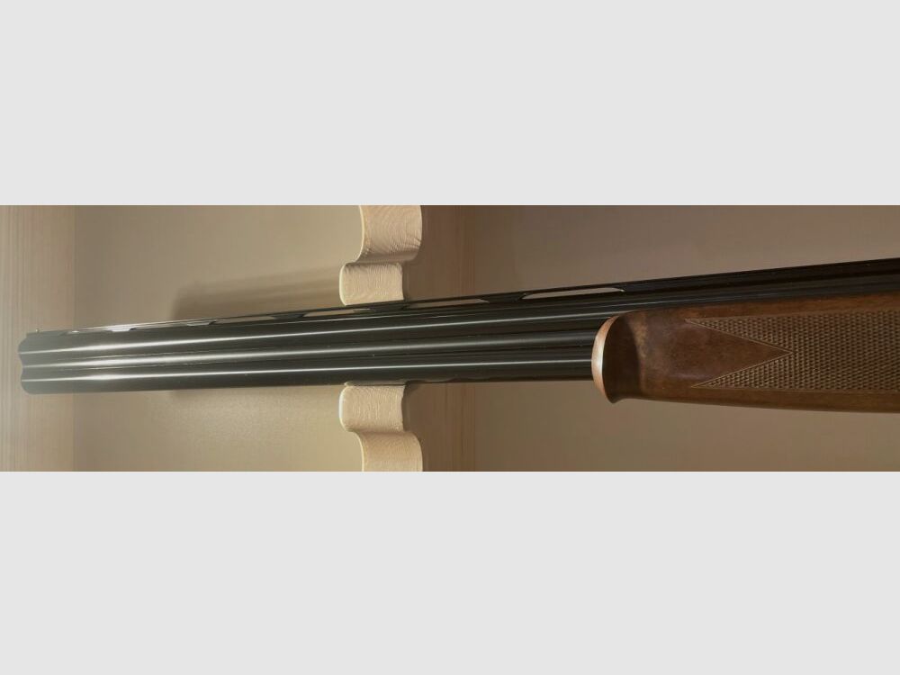 BERETTA 686 SILVER PIGEON 1 BLACK JAGD - LINKSAUSFÜHRUNG (Lauflänge 76 cm)