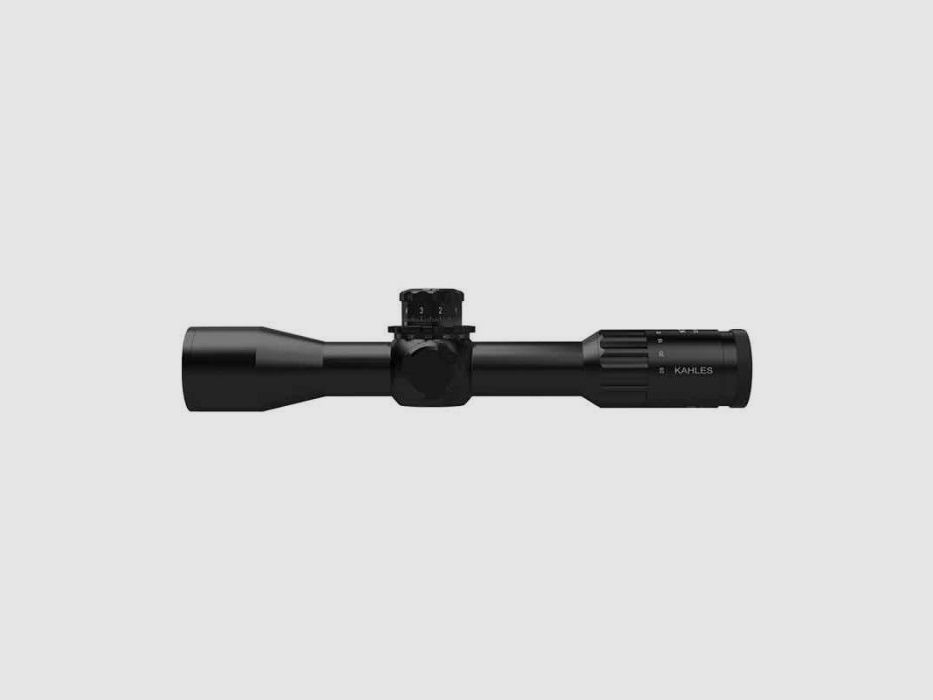 Ottica Kahles K328i DLR 3,5-28x50 Abs.SKMR4+ ccw destra, immagine 1 di 6