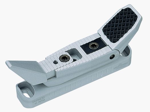 Aluminum shaft cap 4759