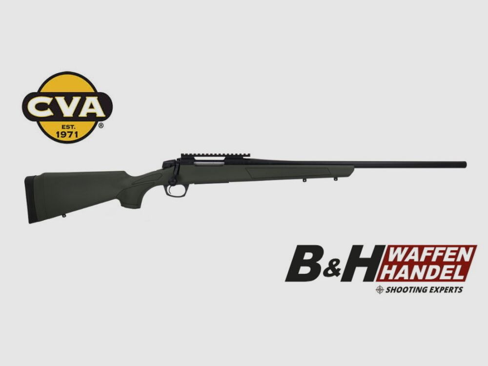 CVA Cascade Vert Polymère