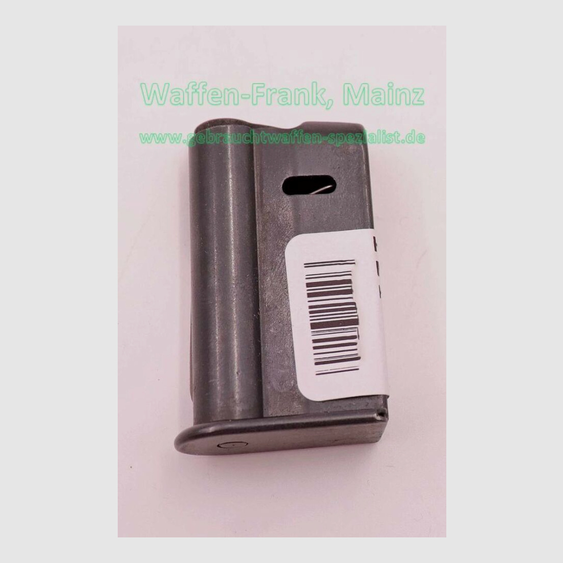 Heckler & Koch - Oberndorf magazine for Mod. 270 .22lr