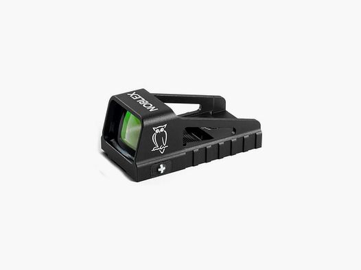 Visor NOBLEX NV OS 1×23 para Glock MOS 4 MOA