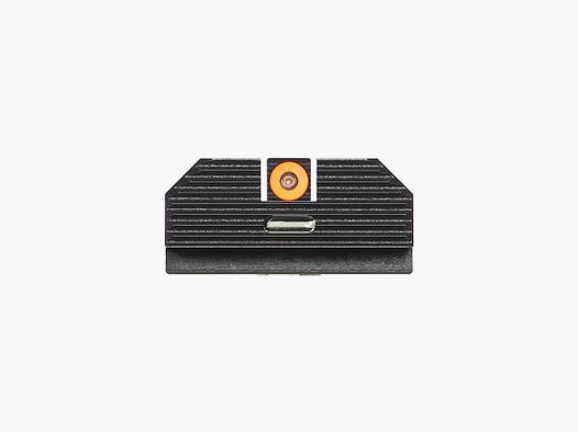 NIGHT FISION Glock 17/19/34 Costa Tritium Sight Orange
