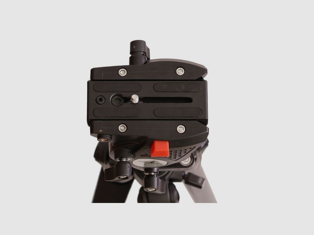 DDoptics tripod