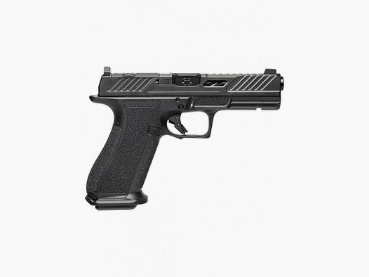 Shadow Systems DR920 Elite 4,5"