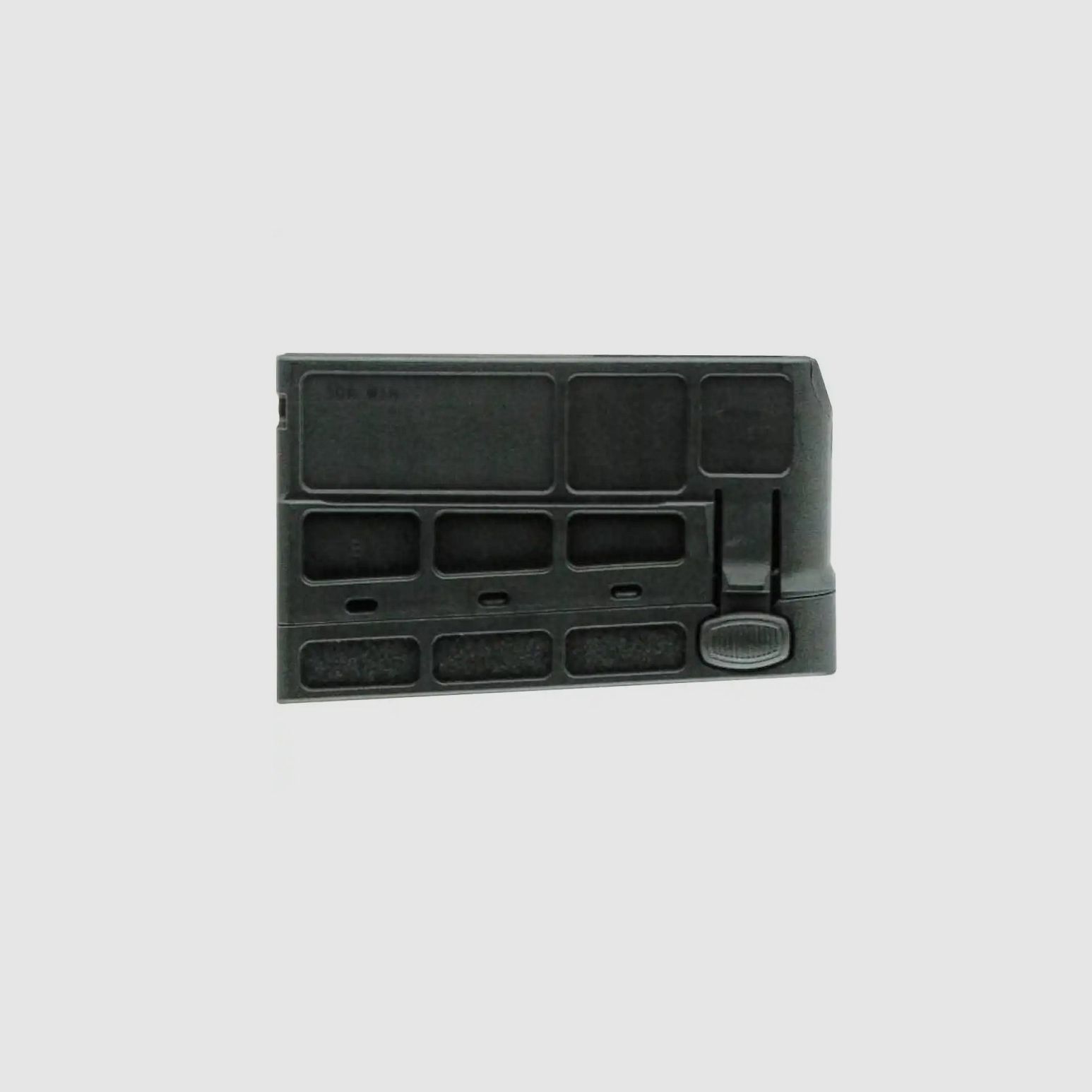 Magazin zu Mauser 25 / 3Schuss