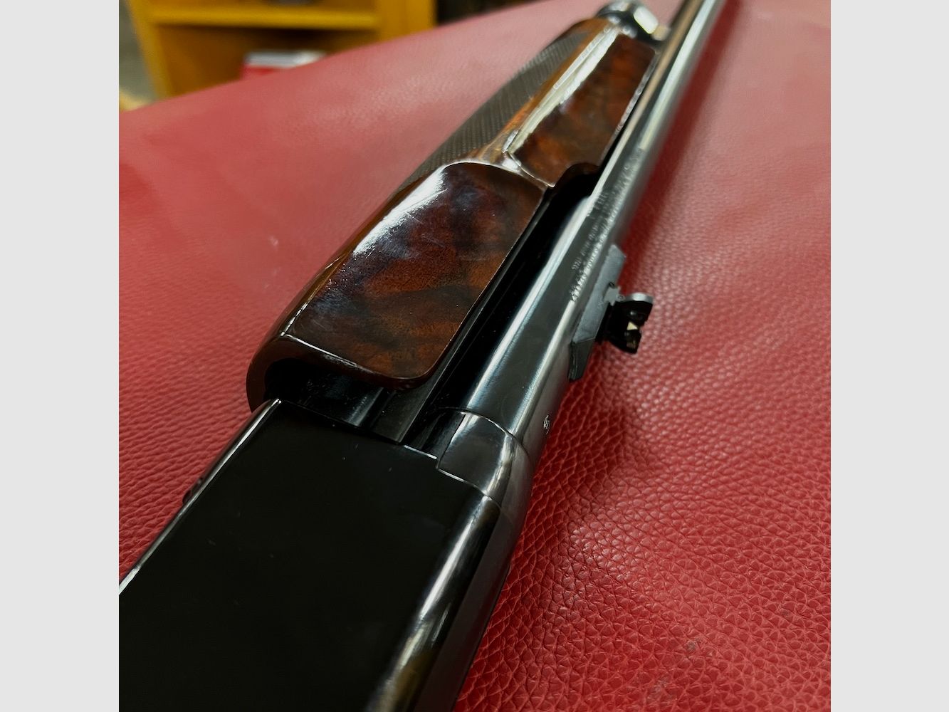 Winchester Modell 1300 XTR, Bild 7 von 10