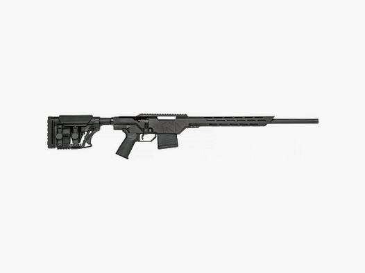 MOSSBERG MVP Precision - 6.5 Creedmoor