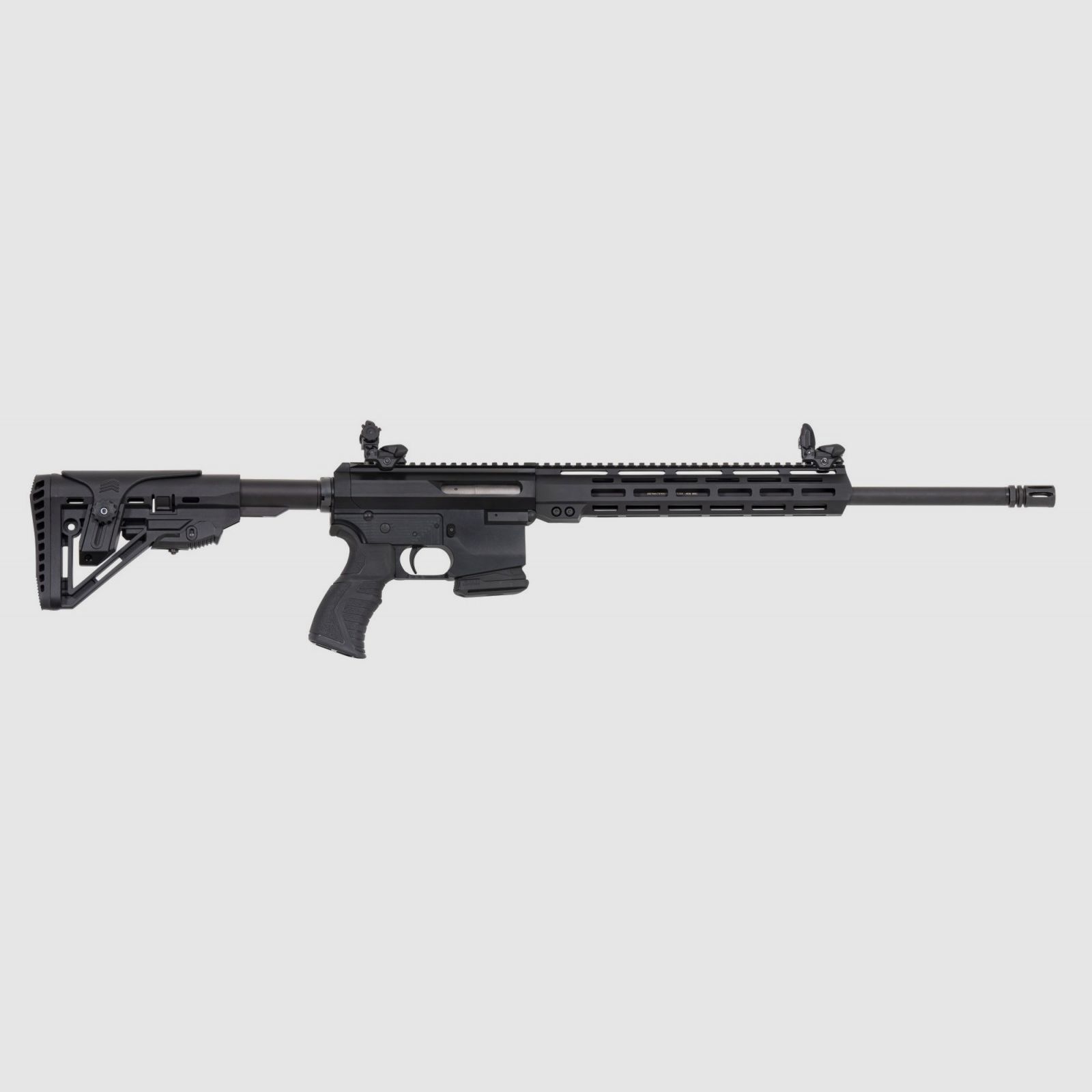 Büchse 222 REM ISSC XM5