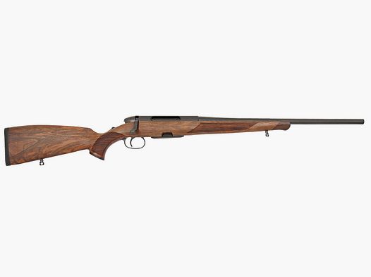 STEYR MANNLICHER SM12 Goiserer ohne Visierung LL50,8cm .30-06 Spr.