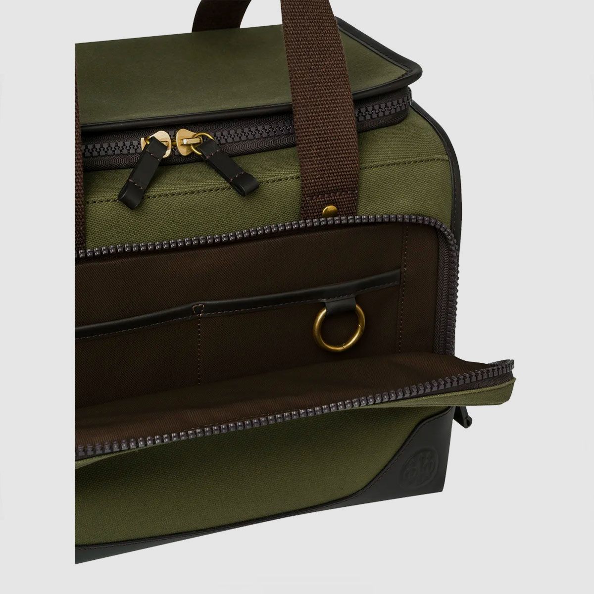TAS – BERETTA – TERRAIN EVO VELDTAS Olive Green, afbeelding 6 van 6
