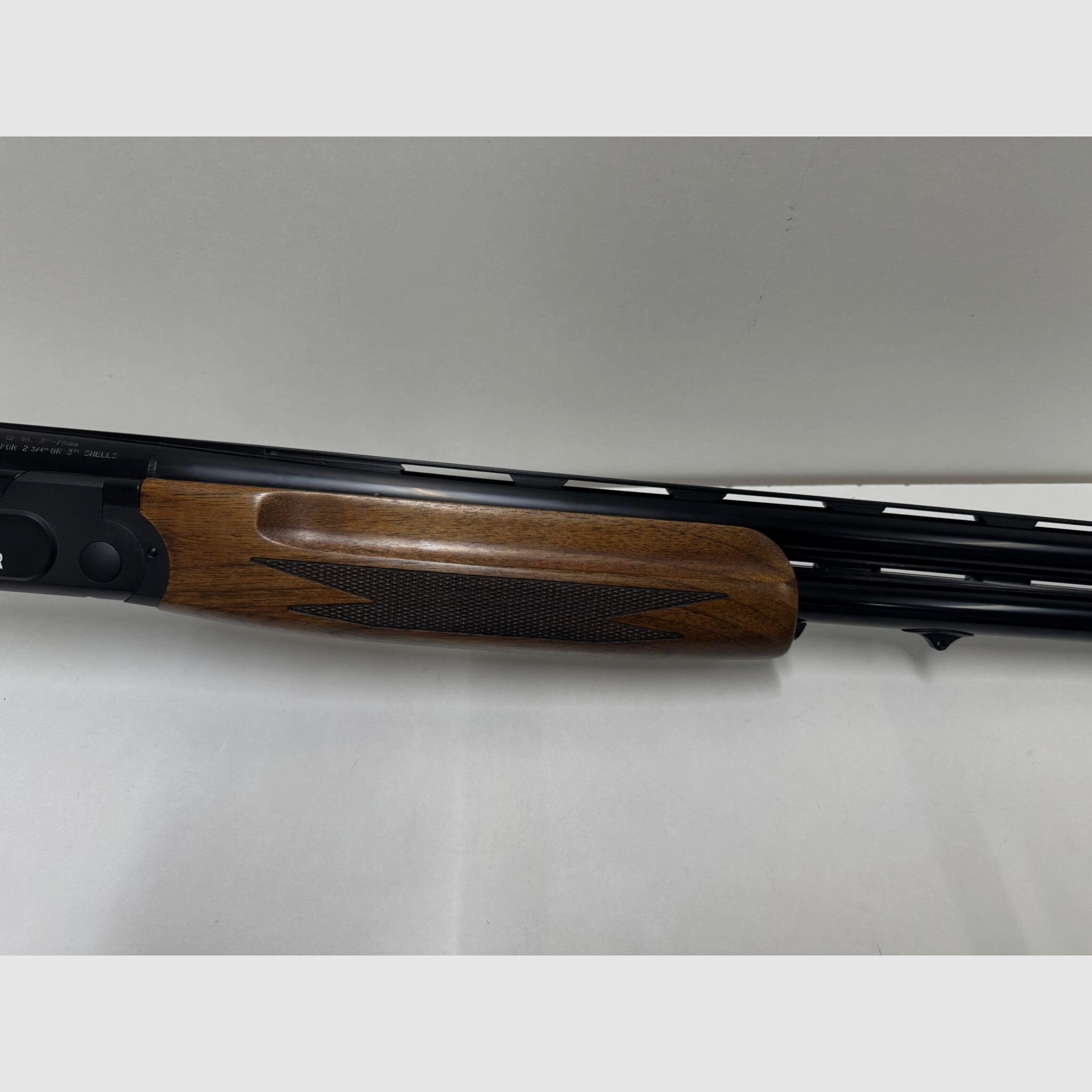 Brenner BF18 12/76 71cm Zwart