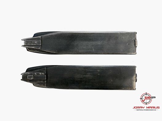 MP Suomi Magazin 9mm Para