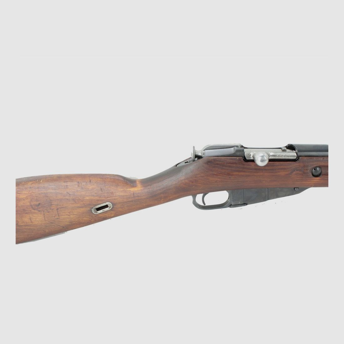 Carabine à verrou MOSIN M44 cal. 7,62x54R, image 4 sur 7
