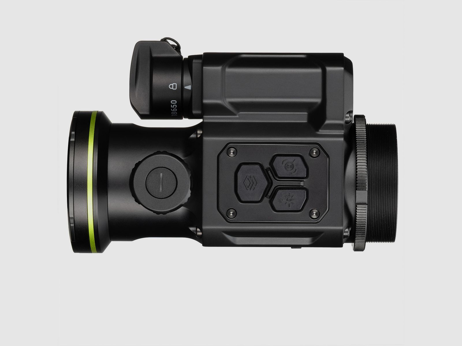 Pixfra Taurus T650 LRF Voorzetkijker, afbeelding 6 van 7