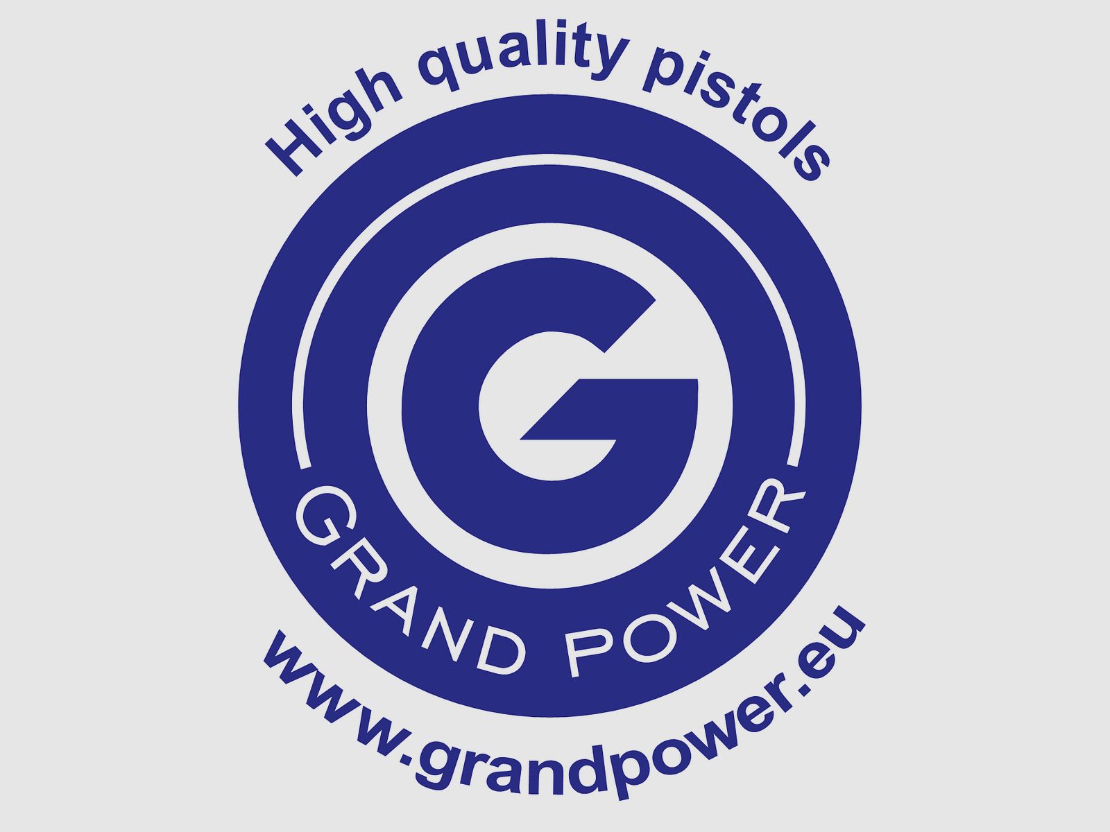 Handgun Grand Power Magazine 15 rds Xcalibur, image 1 of 2