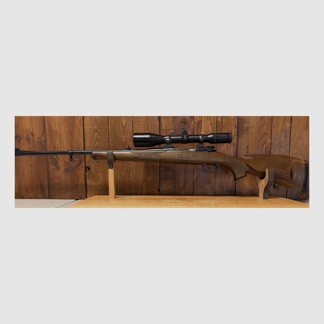 Mauser DWM M98 Westfalen