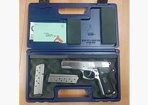 Colt, USA Double Eagle MK II
