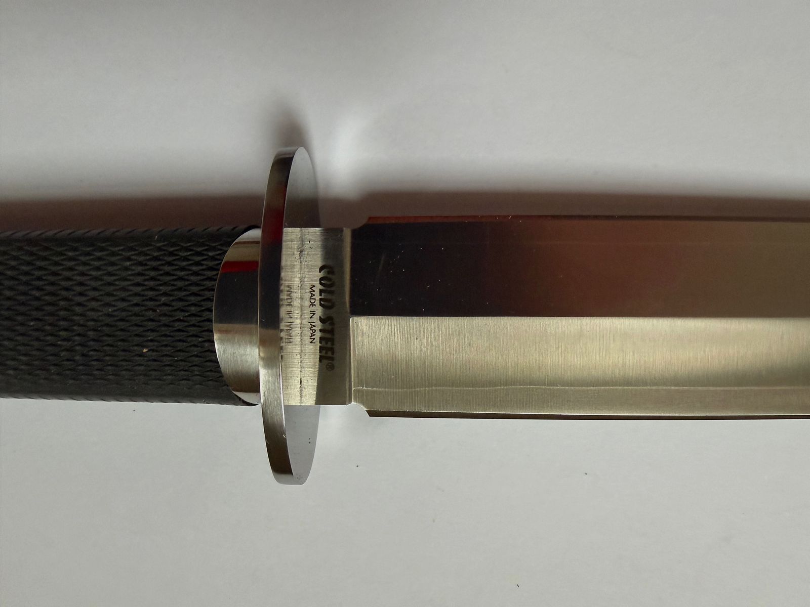 Cuchillo de Cold Steel