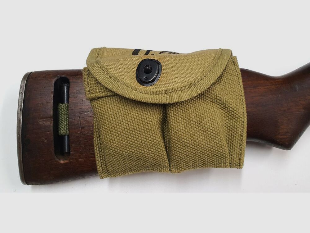IBM US 30M1 Carbine