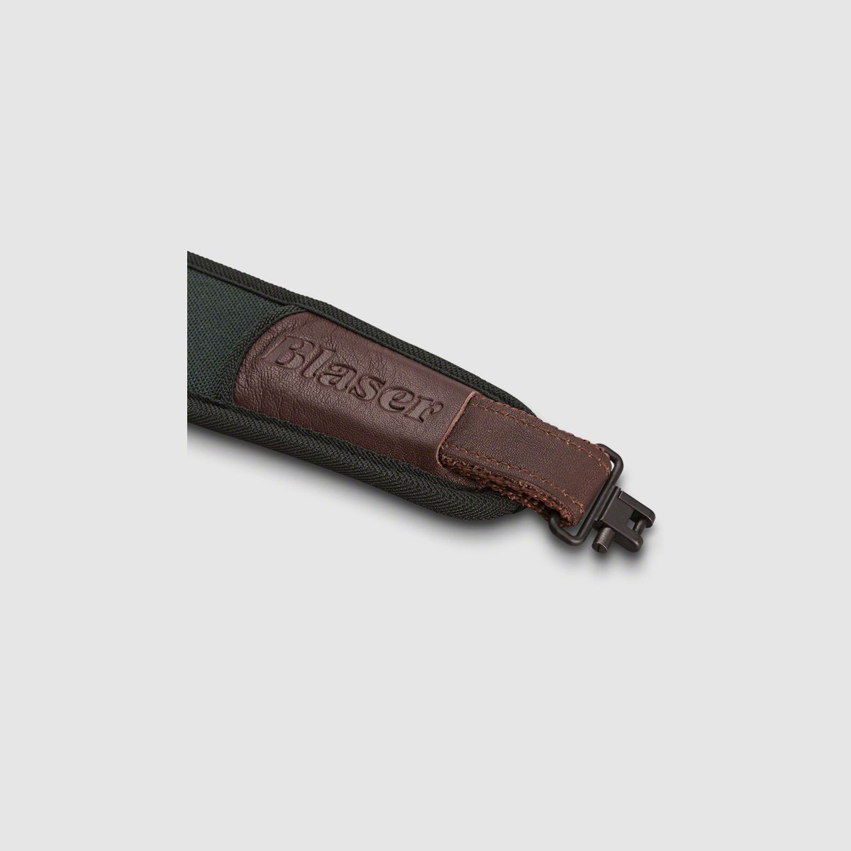 BLASER Rifle Sling Neoprene Dark Green