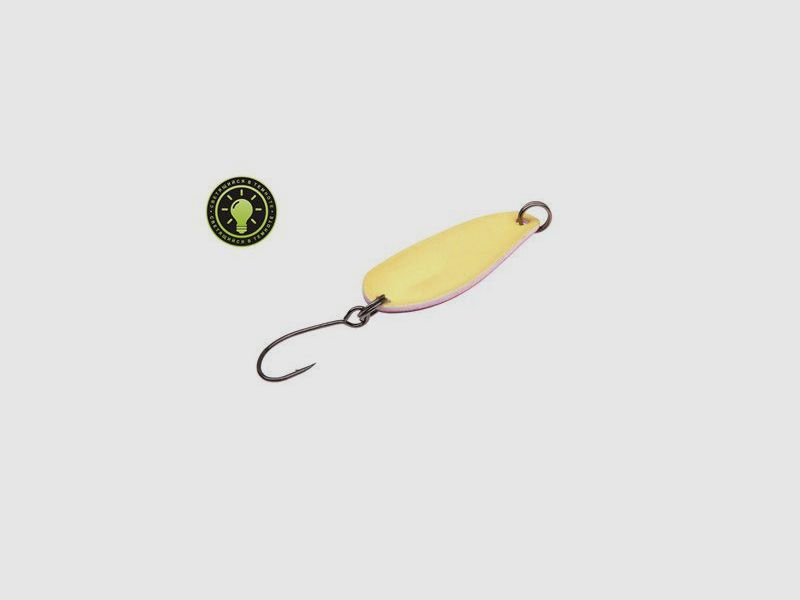AKKOI HOBO 2,3g – R21, billede 2 af 3
