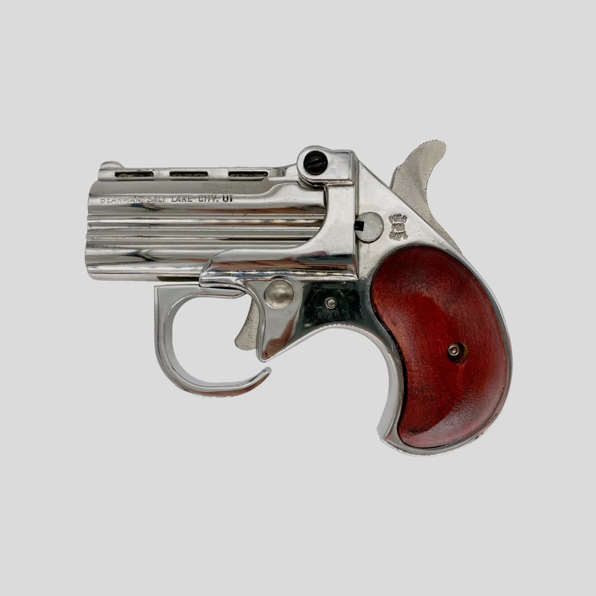 Cobra Firearms – BBG38CR [.38 Special], Bild 1 von 2