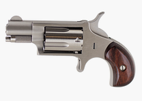 North American Arms kal. .22 LR – Kompaktowy Mini Rewolwer