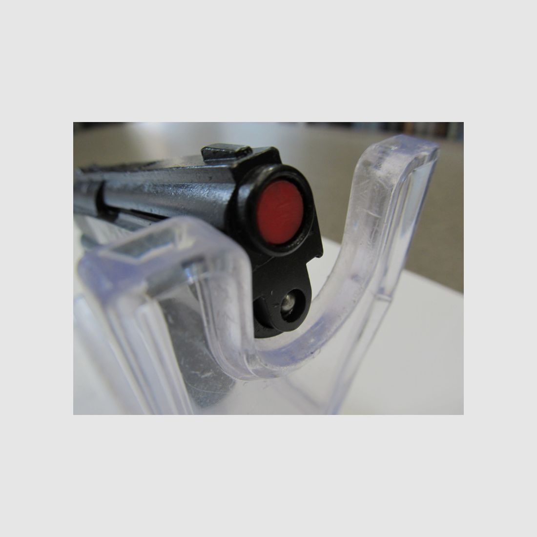 BRUNI PISTOLA GT BABY PLASTIC 8MM, immagine 5 di 5