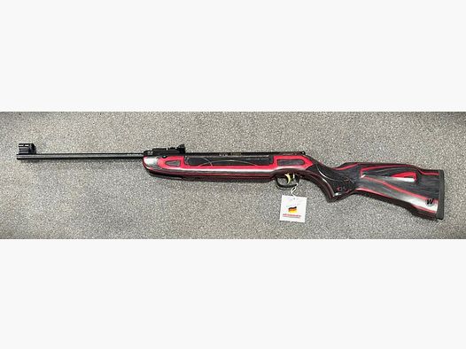 Weihrauch HW 50 S F Jubilaeum