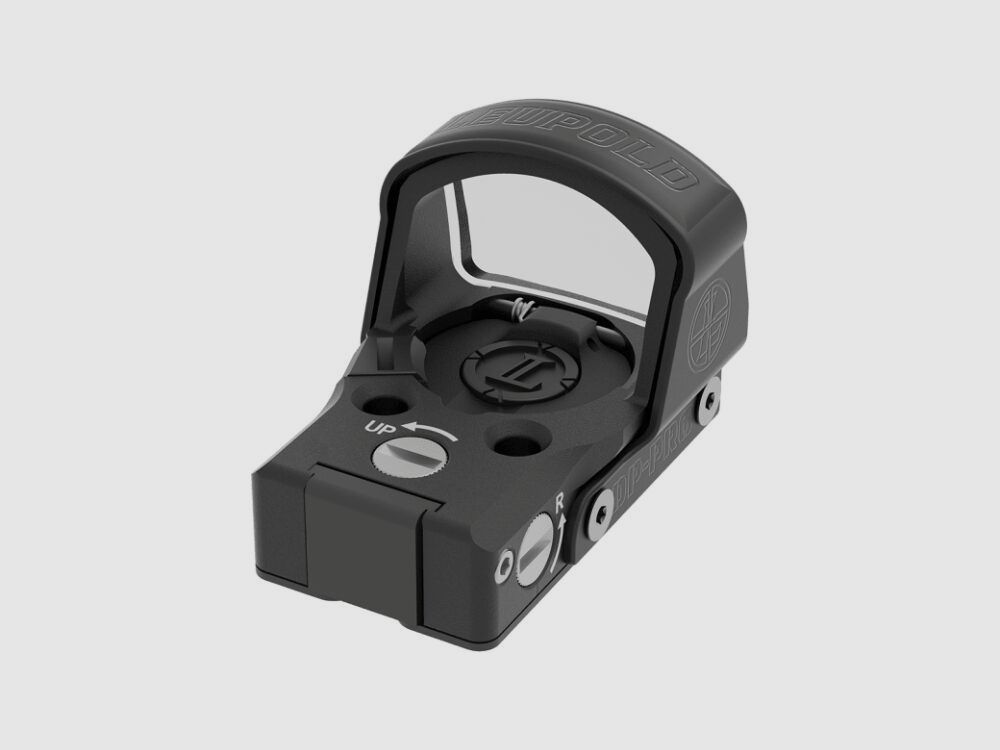 Leupold	 DeltaPoint