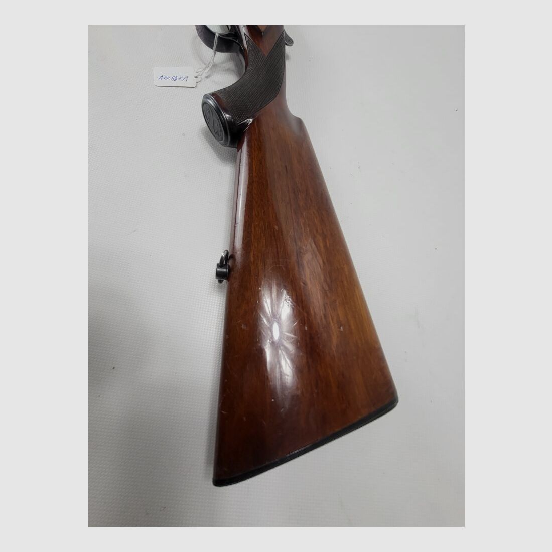 Winchester 101