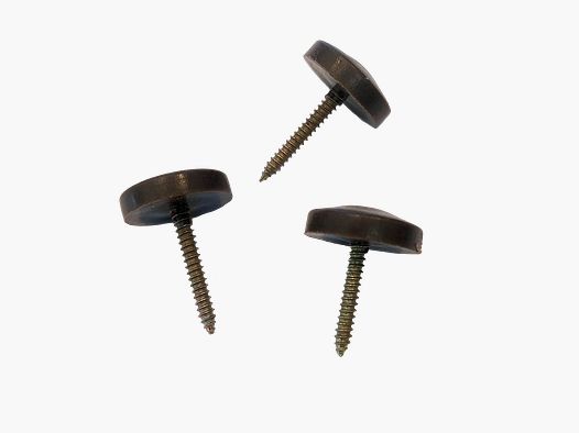 Vis de remplacement pour chaise de chasse 5etta pack de 3